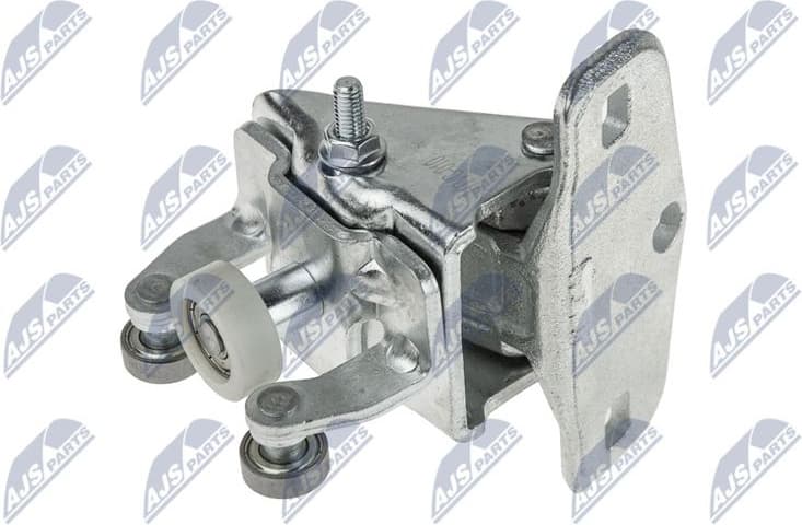 Roller Guide, sliding door EZC-VC-010 - image 2