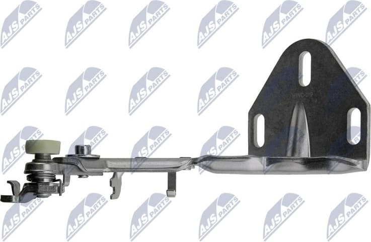 Roller Guide, sliding door EZC-VC-019 - image 3