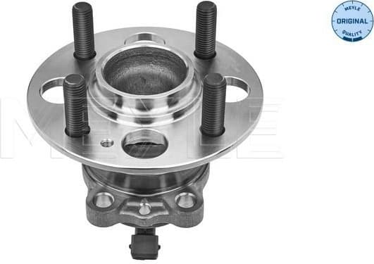 Wheel Hub MEYLE-ORIGINAL: True to OE. 37-14 752 0015 - image 2