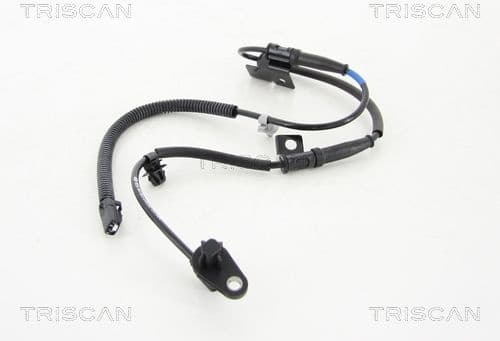 Sensor, wheel speed 8180 43706