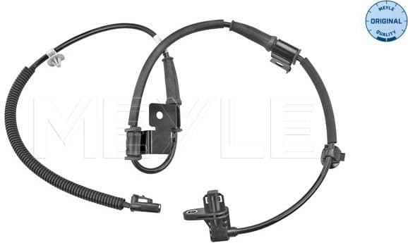 Sensor, wheel speed MEYLE-ORIGINAL: True to OE. 37-14 899 0007
