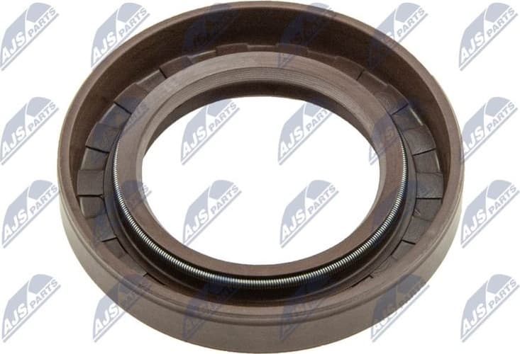 Shaft Seal, drive shaft NUP-HD-015 - image 2