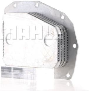 Oil Cooler, engine oil BEHR CLC 122 000S - image 6