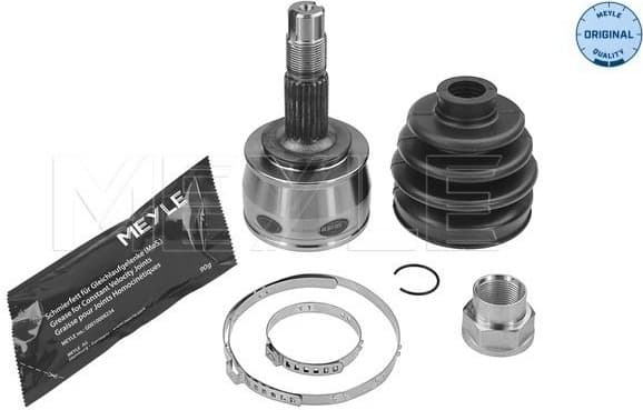 Joint Kit, drive shaft MEYLE-ORIGINAL: True to OE. 214 498 0039