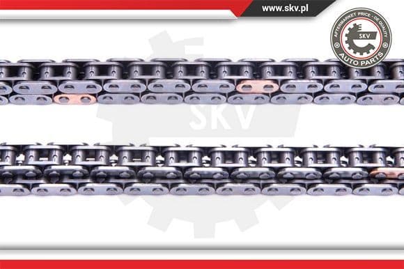 Timing Chain Kit 21SKV225 - image 3
