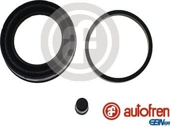 Repair Kit, brake caliper D4337