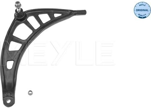 Control/Trailing Arm, wheel suspension MEYLE-ORIGINAL: True to OE. 316 050 0092