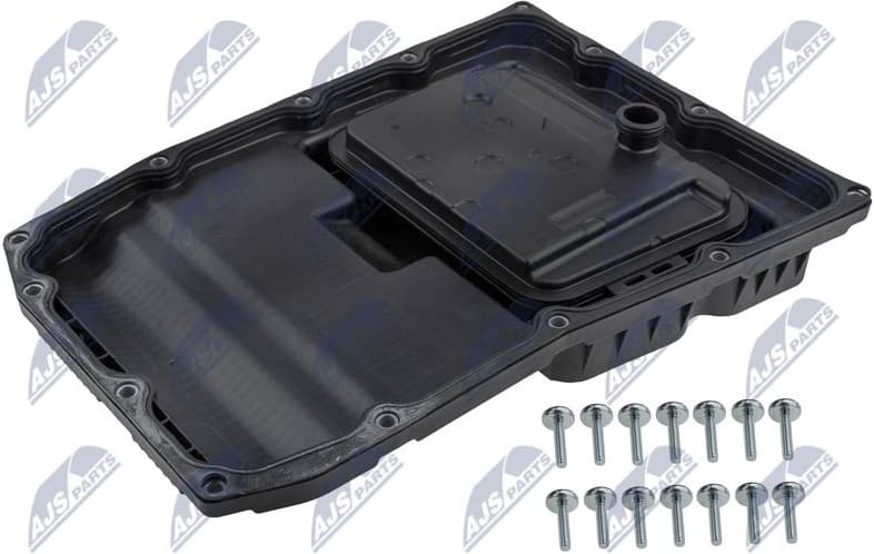 Oil Sump, automatic transmission BMO-PS-000