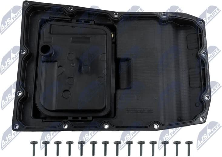 Oil Sump, automatic transmission BMO-PS-000 - image 3