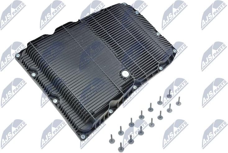 Oil Sump, automatic transmission FSF-PS-001 - image 2