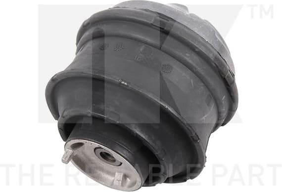 Mounting, engine 59733016