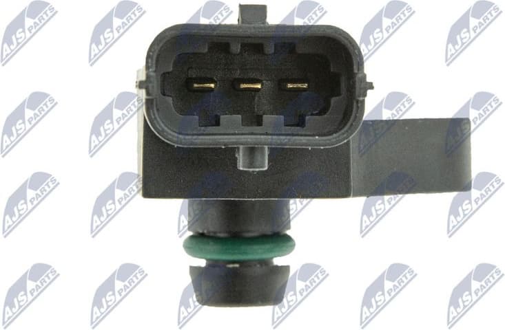 Sensor, boost pressure ECM-PL-007