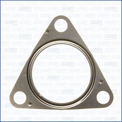 Gasket, exhaust pipe 01114700