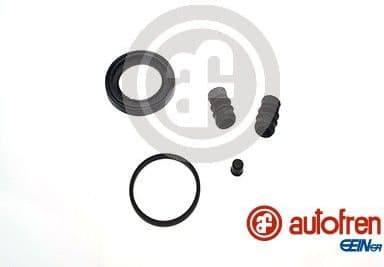Repair Kit, brake caliper D4155