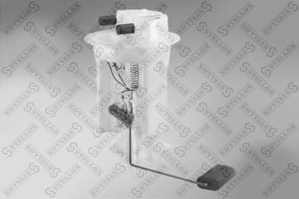 Fuel Pump 10-01191-SX