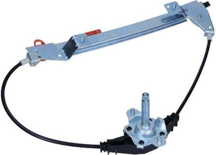 Window Regulator 50-0306