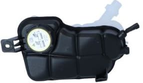 Expansion Tank, coolant EASY FIT 454071