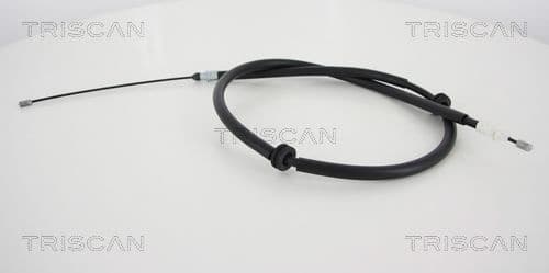 Cable Pull, parking brake 8140 251123
