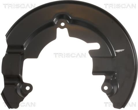Splash Guard, brake disc 8125 16102