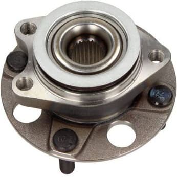Wheel Bearing Kit 33-0860