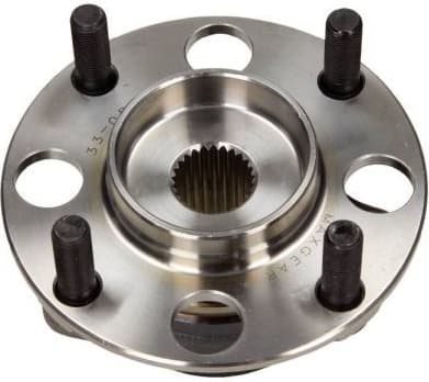 Wheel Bearing Kit 33-0860 - image 2