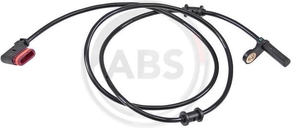 Sensor, wheel speed 30080 - image 4