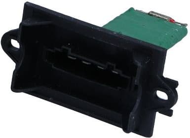 Resistor, interior blower 57-0379