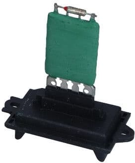 Resistor, interior blower 57-0379 - image 2