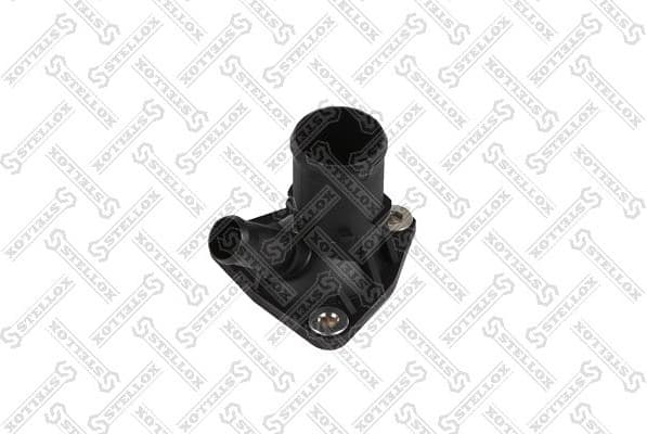 Coolant Flange 75-50704-SX