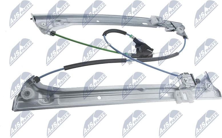 Window Regulator EPS-ME-021