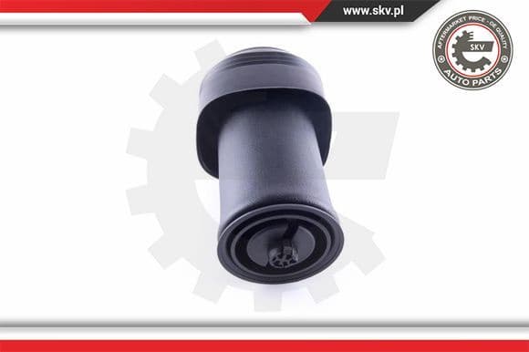 Air Spring, suspension 58SKV028 - image 3