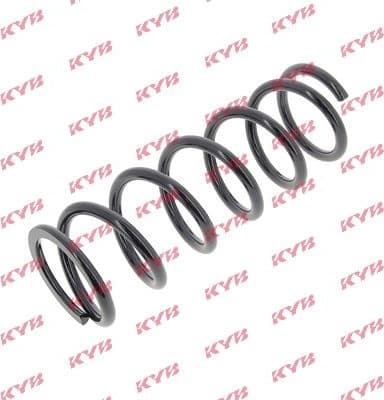 Suspension Spring K-Flex RD1622 - image 2