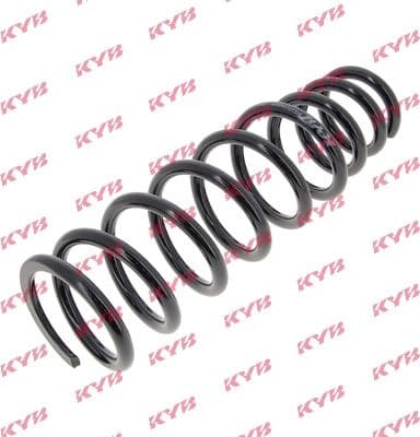 Suspension Spring K-Flex RD5988 - image 3