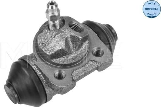 Wheel Brake Cylinder MEYLE-ORIGINAL: True to OE. 014 531 0002