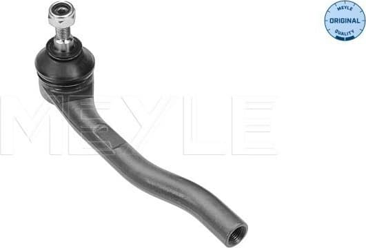 Tie Rod End MEYLE-ORIGINAL: True to OE. 31-16 020 0025