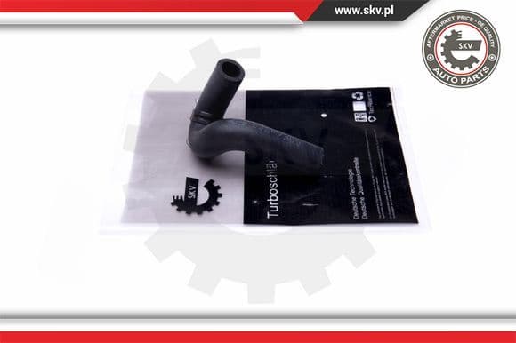 Charge Air Hose 43SKV469