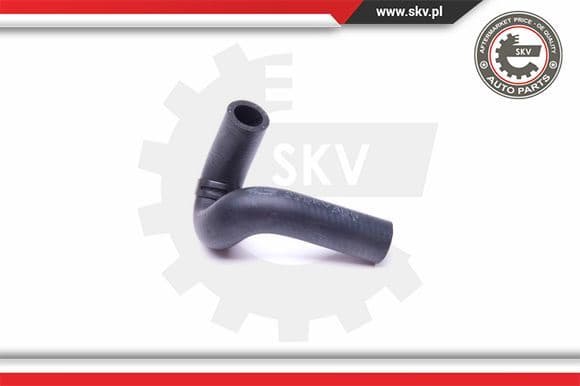 Charge Air Hose 43SKV469 - image 2