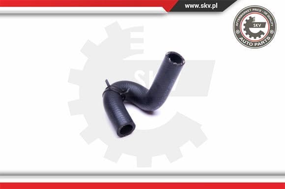 Charge Air Hose 43SKV469 - image 3