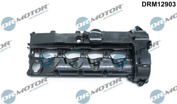 Cylinder Head Cover DRM12903