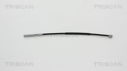 Cable Pull, parking brake 8140 17152