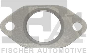 Gasket, EGR valve 413-504