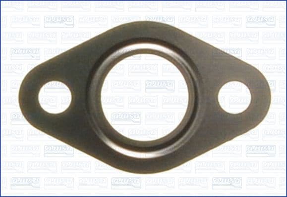Gasket, EGR valve 01195700