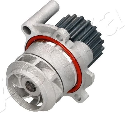 Water Pump, engine cooling 35-00-0913 - image 2