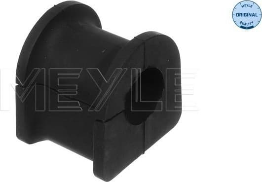 Mounting, stabiliser bar MEYLE-ORIGINAL: True to OE. 034 032 0046