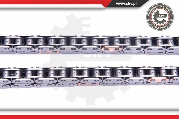 Timing Chain Kit 21SKV226 - image 2