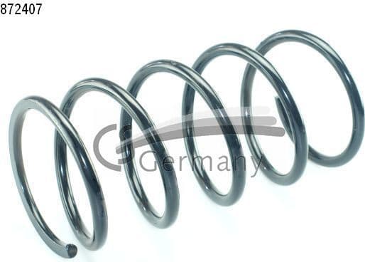Suspension Spring 14872407