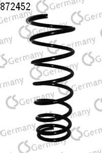 Suspension Spring 14872452