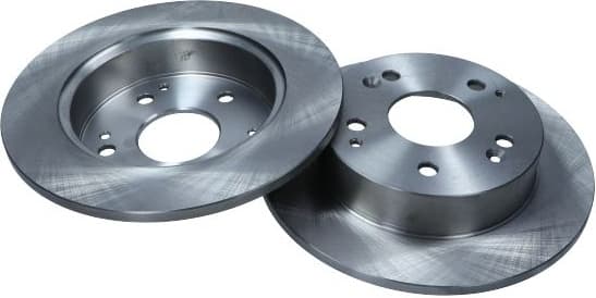 Brake Disc 19-2499
