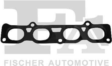 Gasket, exhaust manifold 477-014