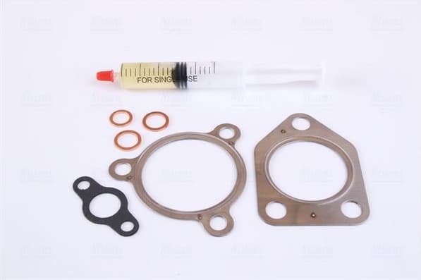 Charger, charging (supercharged/turbocharged) ** FACTORY NEW ** 93228 - image 5